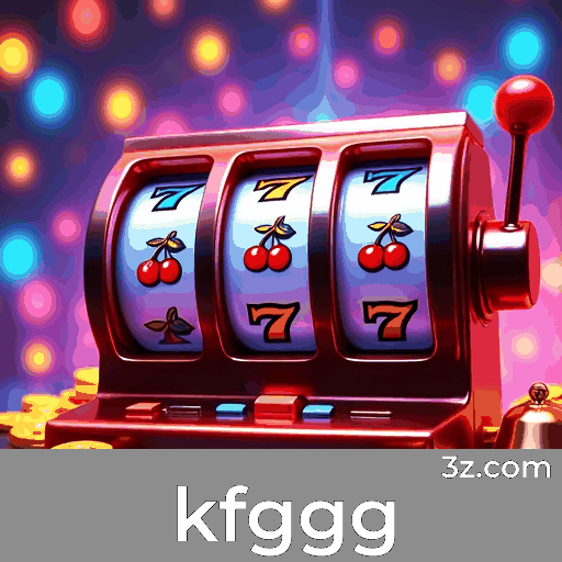 kfggg: Seu Cassino Online Premiado e Seguro