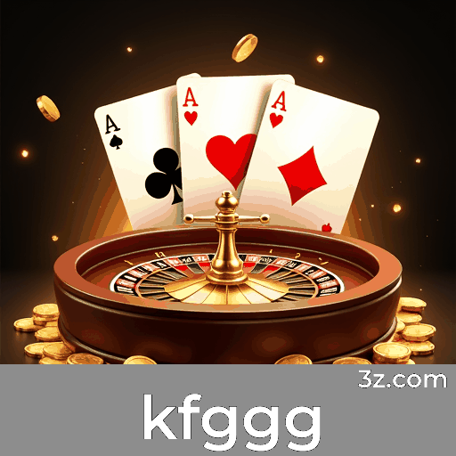 kfggg: Seu Cassino Online Premiado e Seguro