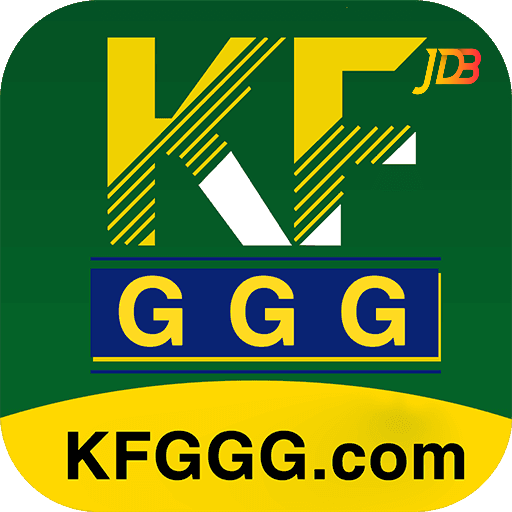 kfggg logo